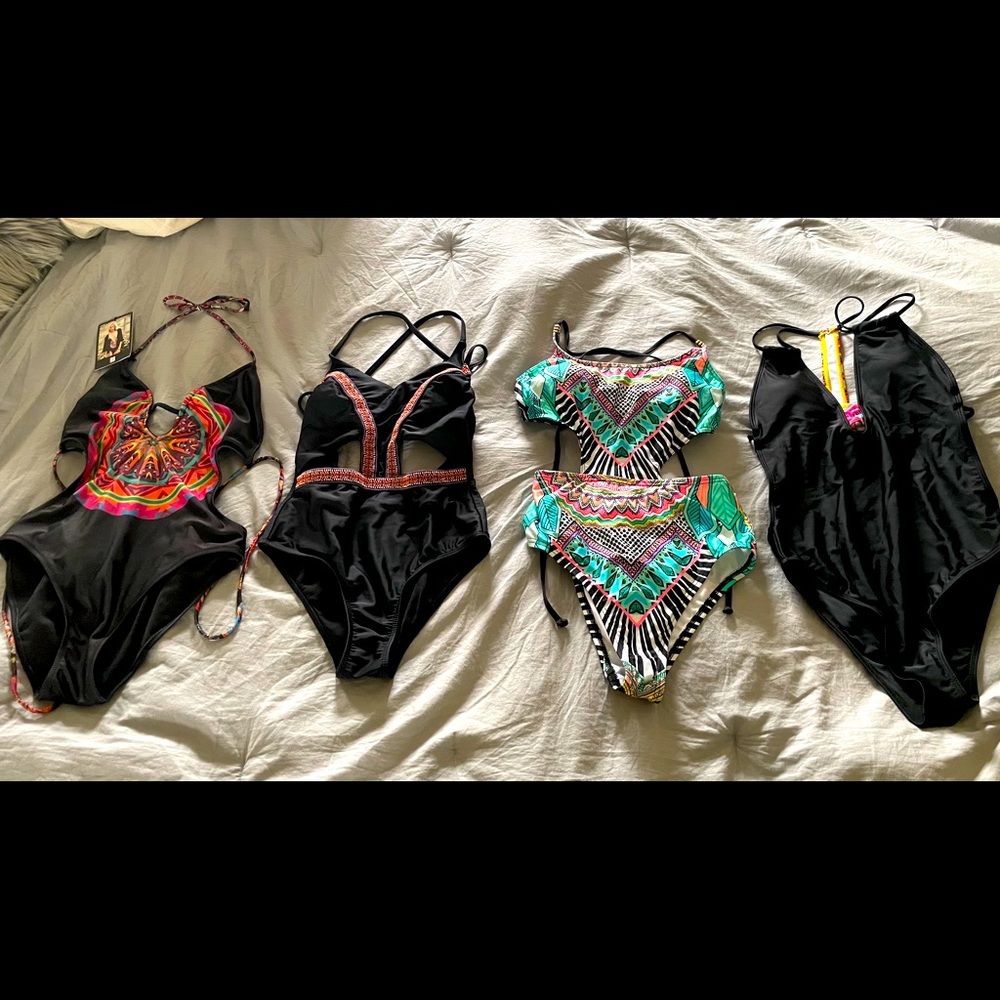 Swimsuit/Monokini lot